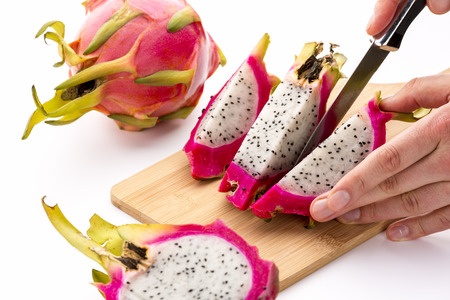 Dragonfruit